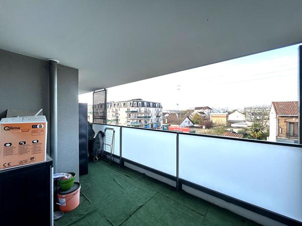 BEZONS _ Appartement 3 pièces 68 m2 €275 000 ** - Référence 4470