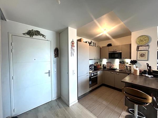 BEZONS _ Appartement 3 pièces 68 m2 €275 000 ** - Référence 4470
