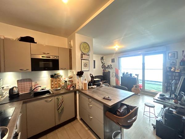 BEZONS _ Appartement 3 pièces 68 m2 €275 000 ** - Référence 4470