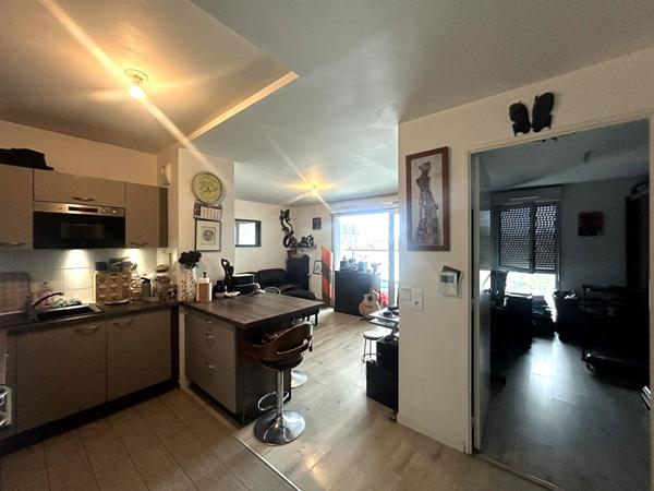 BEZONS _ Appartement 3 pièces 68 m2 €275 000 ** - Référence 4470