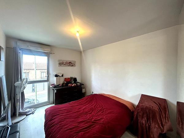 BEZONS _ Appartement 3 pièces 68 m2 €275 000 ** - Référence 4470