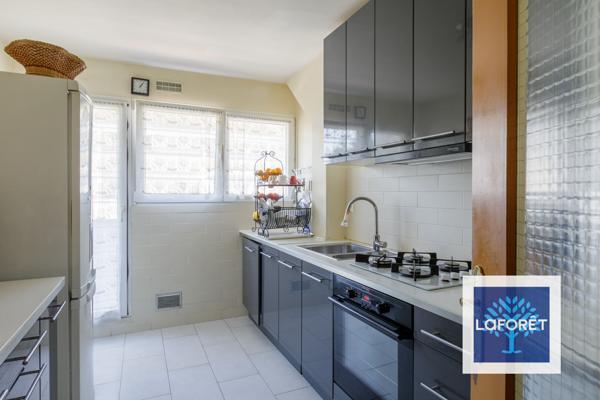Achat maison Louvres - 4 pièce(s) - 92 m² - 233 000 €
