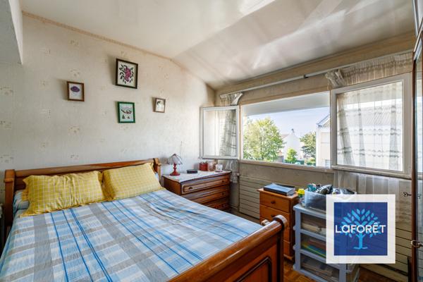 Achat maison Louvres - 4 pièce(s) - 92 m² - 233 000 €