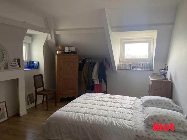 Appartement 3 pièce(s)