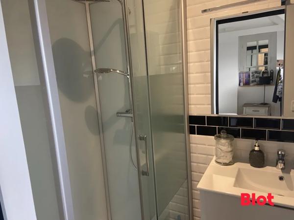 Appartement 3 pièce(s)