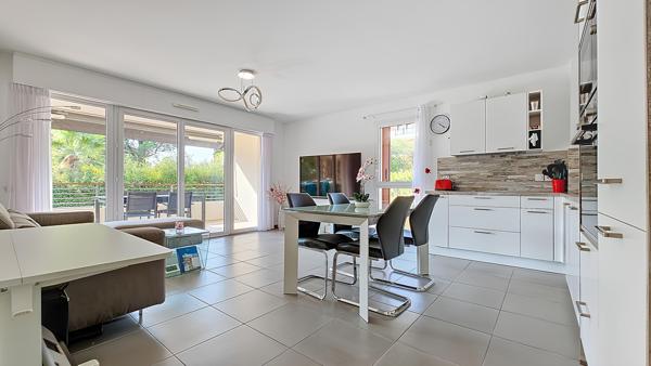 Vente / Appartement T3