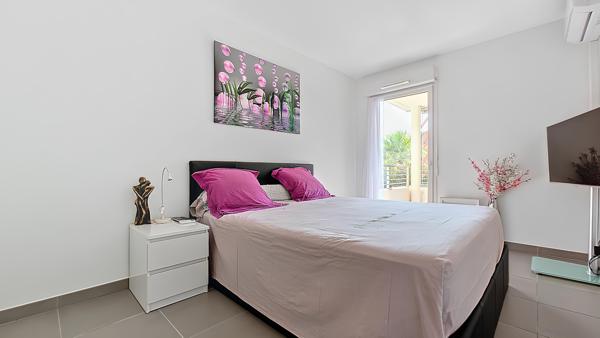 Vente / Appartement T3