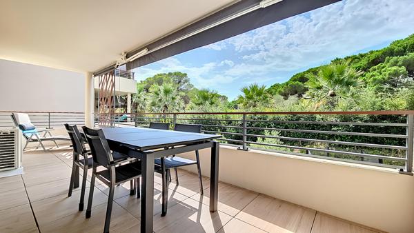 Vente / Appartement T3