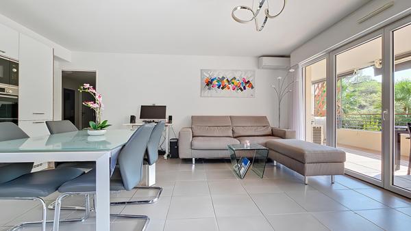 Vente / Appartement T3