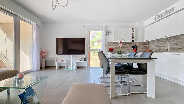 Vente / Appartement T3