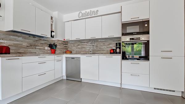 Vente / Appartement T3