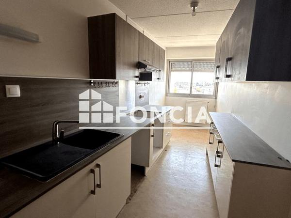 À vendre Appartement 4 pièces 85.1 m² - Bordeaux 33200