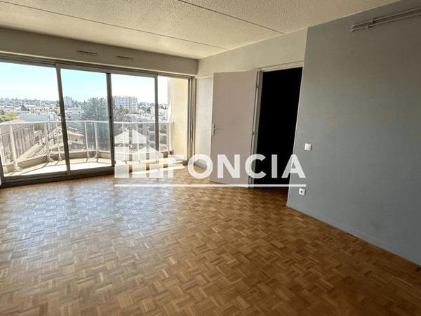 À vendre Appartement 4 pièces 85.1 m² - Bordeaux 33200
