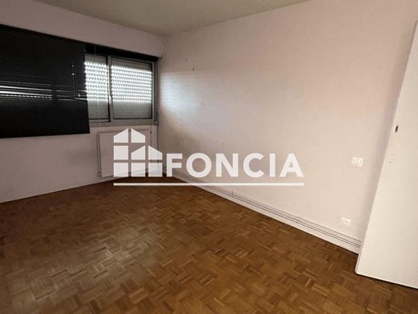 À vendre Appartement 4 pièces 85.1 m² - Bordeaux 33200