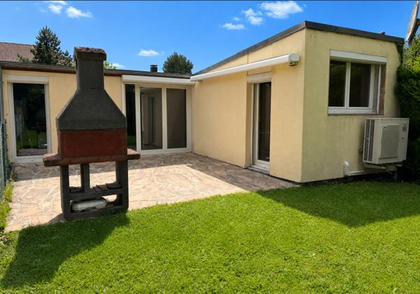 Maison Roissy En Brie 4 pièce(s)