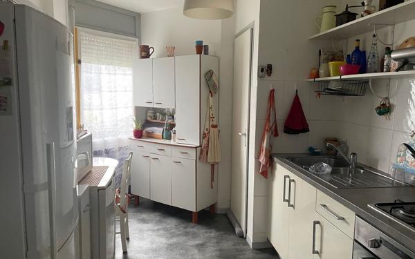 Appartement à vendre    2 pièces •  Anglet