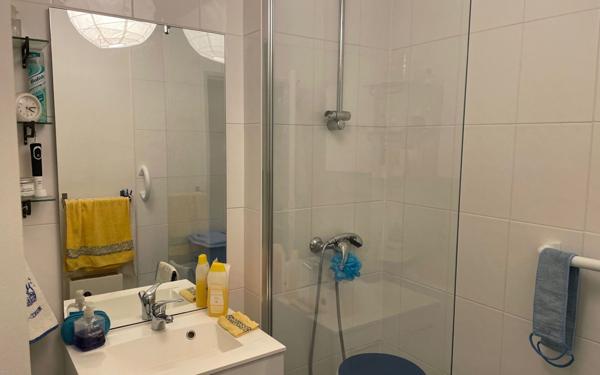 Appartement à vendre    2 pièces •  Anglet