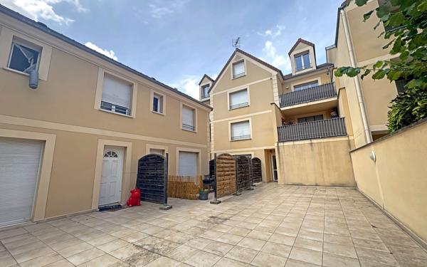 Appartement à louer    2 pièces •  Orsay