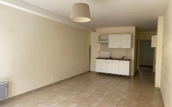 Appartement à louer    2 pièces •  Orsay