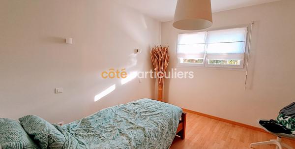 Vente
                Maison174 m² - 6 Pièces -
                    SEVREMOINE (49230)
