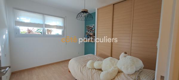 Vente
                Maison174 m² - 6 Pièces -
                    SEVREMOINE (49230)