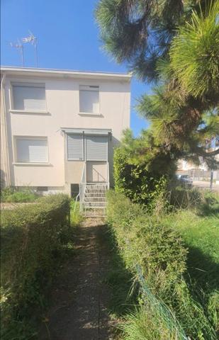 Maison Chenove 71 m²