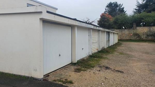 Maison Chenove 71 m²