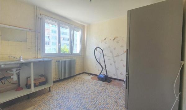 Maison Chenove 71 m²