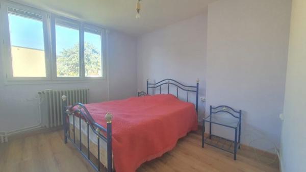 Maison Chenove 71 m²