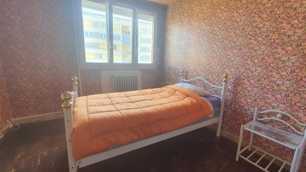 Maison Chenove 71 m²