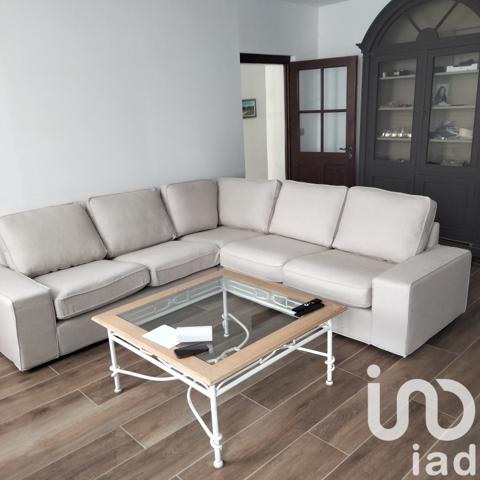 Maison à vendre 8 pièces 178 m² Jouarre