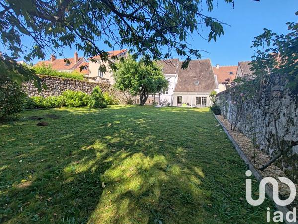 Maison à vendre 8 pièces 178 m² Jouarre