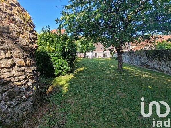 Maison à vendre 8 pièces 178 m² Jouarre