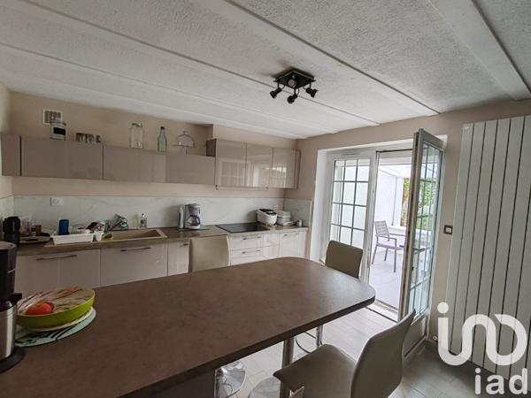 Maison à vendre 8 pièces 178 m² Jouarre