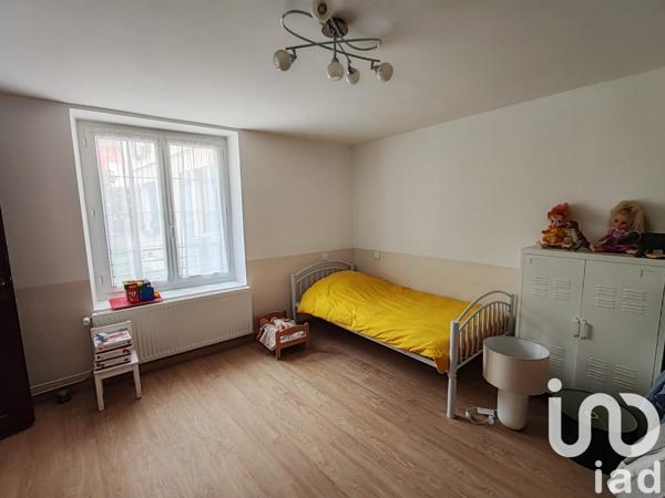 Maison à vendre 8 pièces 178 m² Jouarre