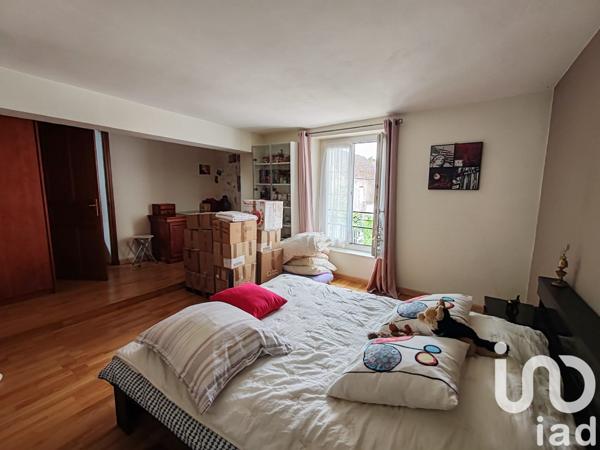 Maison à vendre 8 pièces 178 m² Jouarre