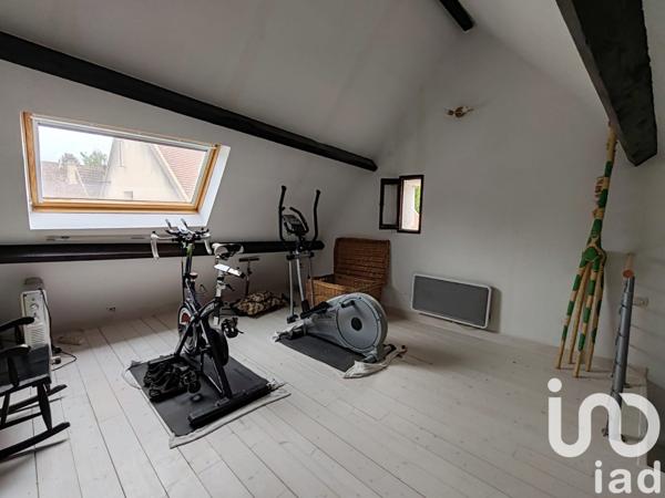 Maison à vendre 8 pièces 178 m² Jouarre