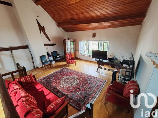 Maison à vendre 8 pièces 178 m² Jouarre