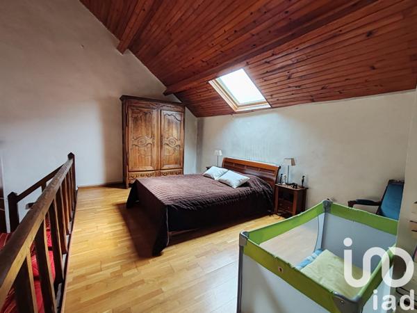 Maison à vendre 8 pièces 178 m² Jouarre