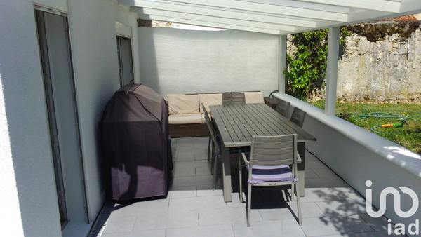 Maison à vendre 8 pièces 178 m² Jouarre