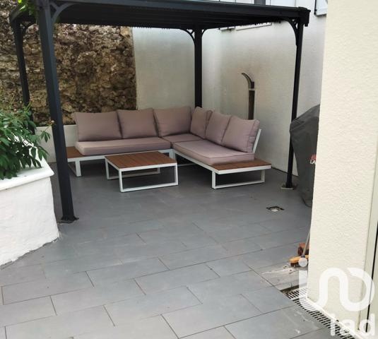 Maison à vendre 8 pièces 178 m² Jouarre