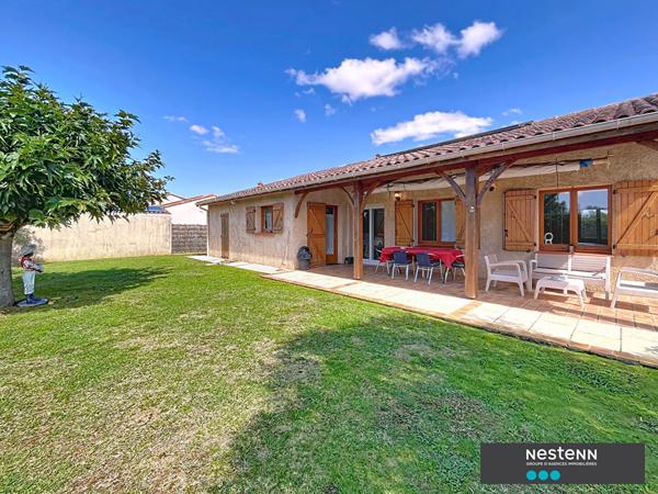 Maison Bias 4 pièce(s) 105 m2