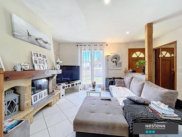 Maison Bias 4 pièce(s) 105 m2