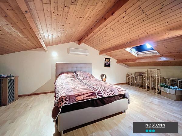 Maison Bias 4 pièce(s) 105 m2