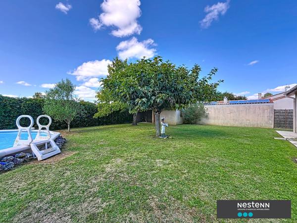 Maison Bias 4 pièce(s) 105 m2