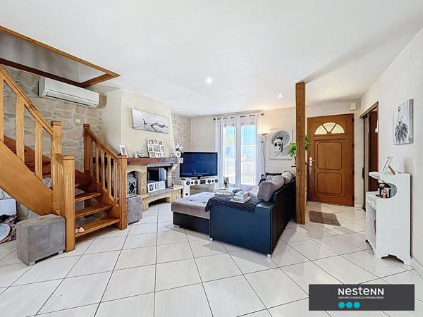 Maison Bias 4 pièce(s) 105 m2