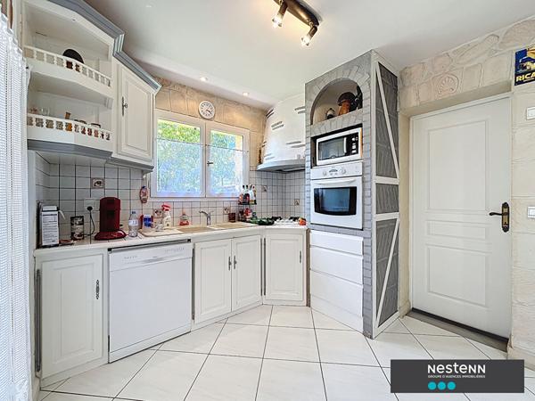 Maison Bias 4 pièce(s) 105 m2