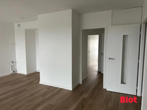 Appartement 3 pièce(s)