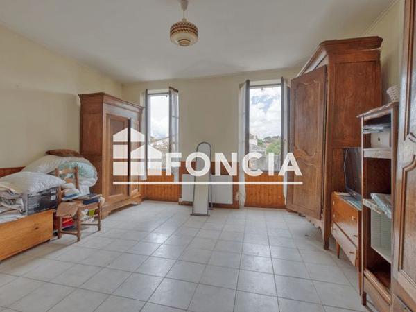 À vendre Maison 4 pièces 96 m² - Saint-pierre-d'oléron 17310