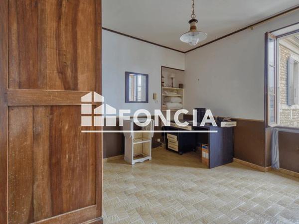 À vendre Maison 4 pièces 96 m² - Saint-pierre-d'oléron 17310